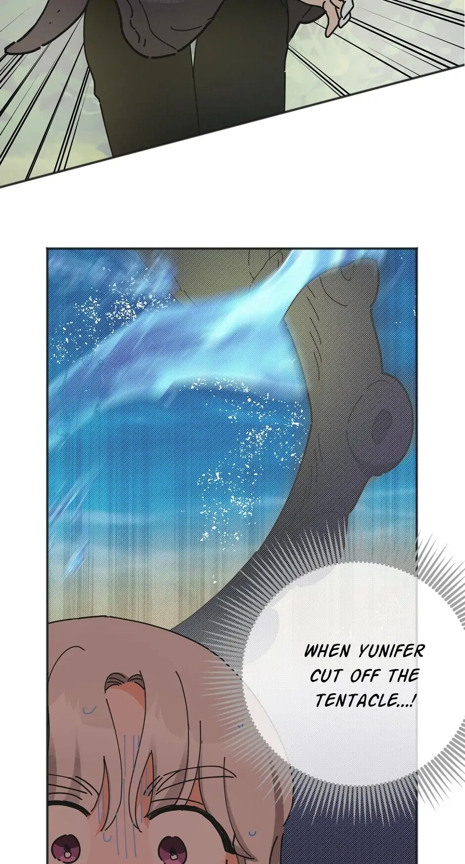 The Evil Lady’s Hero Chapter 43 - page 24